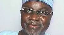 Senator Ahmed Zannah