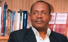 Joe Ibokwe