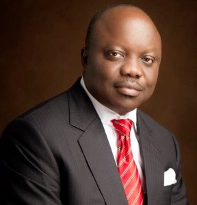 Governor of Delta State, Dr. Emmanuel Uduaghan