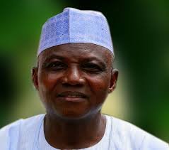 Garba SHEHU