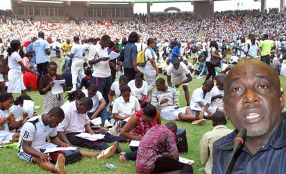Nigeria immigration disaster