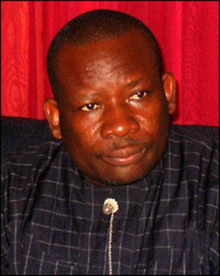 Mr. Oronto Douglass