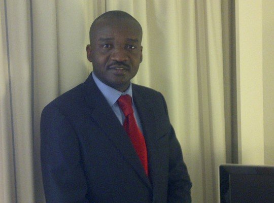 Mr. Michael Dada
