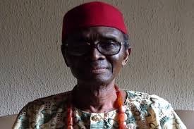Chief Chukwuma Bamidele Azikiwe