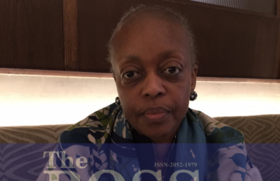 Diezani Alison Madueke