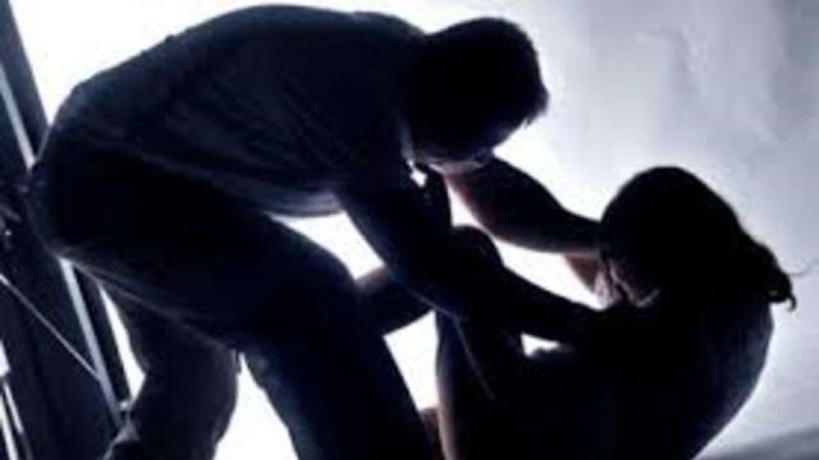 Pastor Catches His Neighbour Having photo