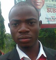 Abdulfatai Usman