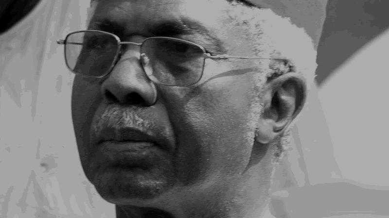 LATE DR ALEX EKWUEME